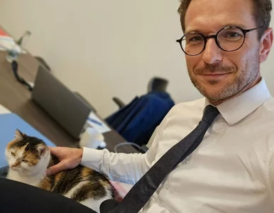 Miniatura: Zaskakujące słowa ministra Budy:...