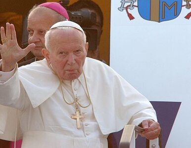 Miniatura: Jan Paweł II beatyfikowany w maju?