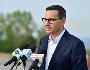 Miniatura: Morawiecki w Kanadzie: Prawa społeczności...