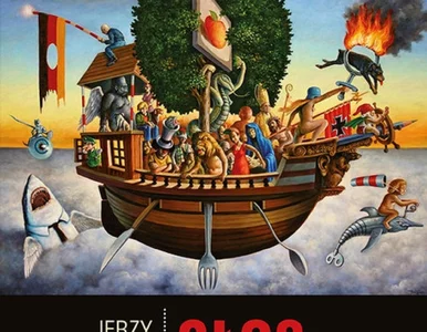 Miniatura: „Głos cynika. Terapia liberalna”. Jerzy...