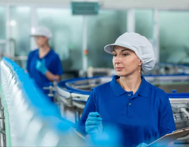 Miniatura: Skrócony tydzień pracy. Rewolucja już się...