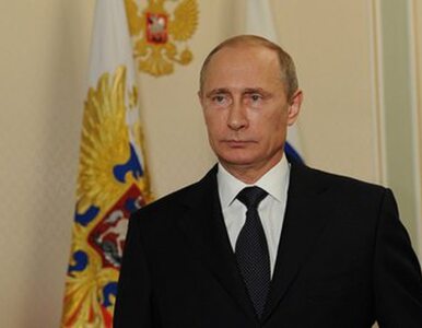 Miniatura: Życzenia od Putina dla światowych...