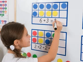 Miniatura: QUIZ matematyczny. Z tymi pytaniami...