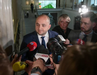 Miniatura: Migranci wywiezieni do Polski z Niemiec?...