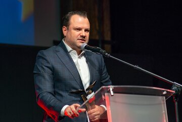 Rafał Kalisz