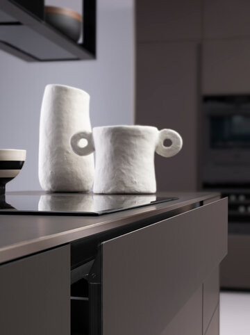 Dwie nagrody Good Design Awards 2022 dla&nbsp;Valcucine
