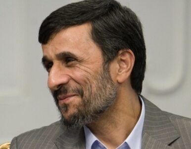 Miniatura: Iran zaprzecza próbom sprowadzenia uranu z...