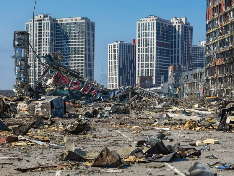 Miniatura: „Nie pozwólmy, aby okrucieństwo osłoniło...