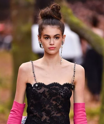 Kaia Gerber 