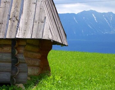 Miniatura: Zakopane: spór o sesję rady, która nie...