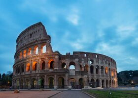 Miniatura: Co wiesz o starożytnym Rzymie?