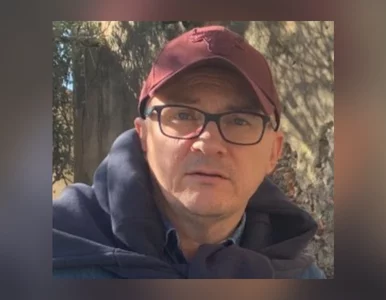 Miniatura: Zaginął bez śladu nad ranem. Trwają...