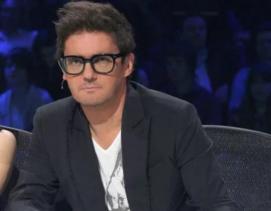 Miniatura: Wprost nr 18: Wrażliwy pajac, złośliwy...