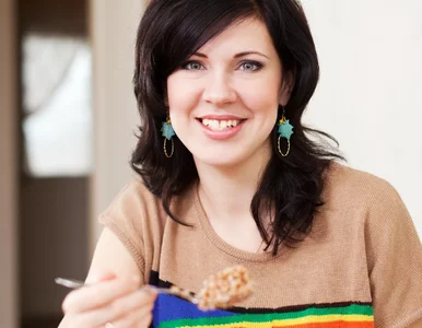 Miniatura: Myślisz, że dobrze się odżywiasz?...