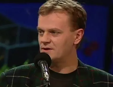 Miniatura: Tak premier śpiewał "Wśród nocnej ciszy"...