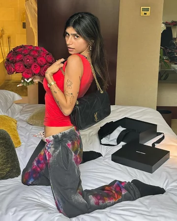 Mia Khalifa 