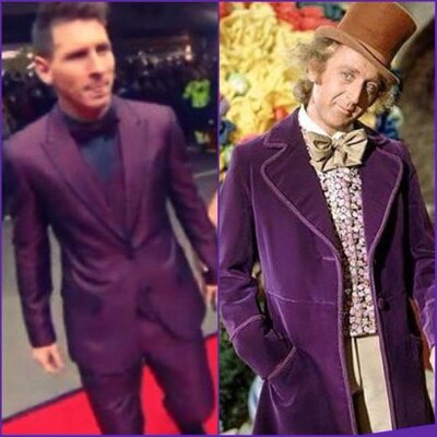 Miniatura: Ronaldo z trzecią Złotą Piłką. Najlepsze memy