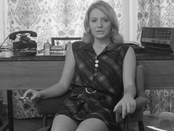Kadr filmu "Konsul" i&nbsp;inni (1970)