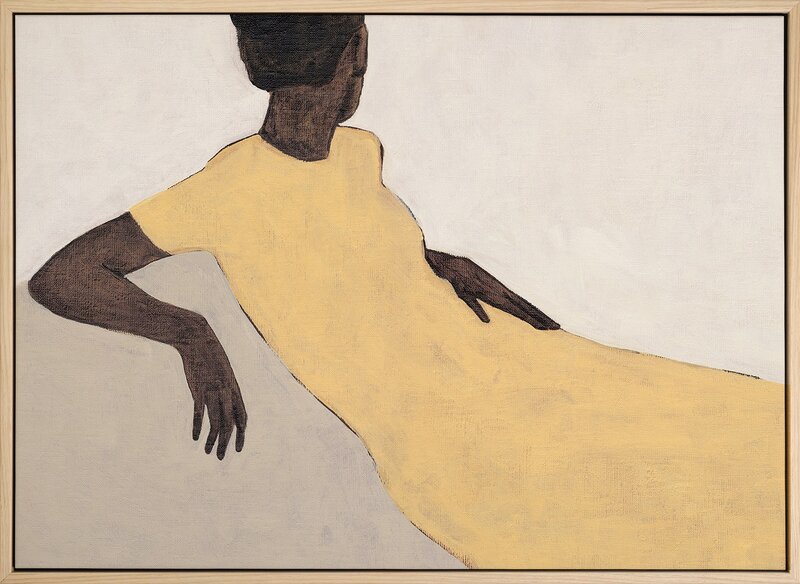 Subtelny ż&oacute;łty, wielki efekt. Tak dziś dekoruje się przytulne, jasne wnętrza