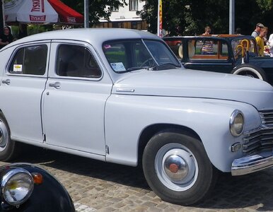 Miniatura: Żyłeś w PRL-u? Sprawdź, czy znasz...