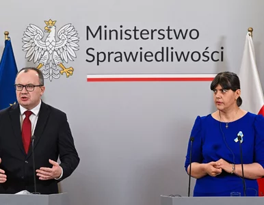 Miniatura: Polska w Prokuraturze Europejskiej. KE...