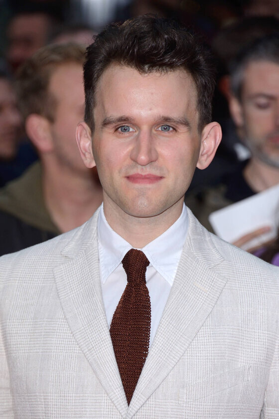 Harry Melling 