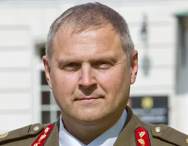 Miniatura: Estoński generał ostrzega: Albo wygra...