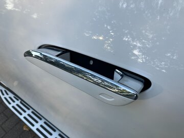 Mercedes EQE 350 4MATIC