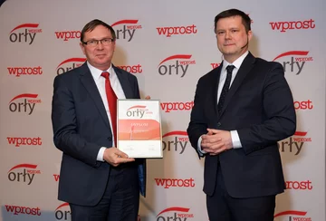 Gala Orłów Tygodnika „Wprost” w Wielkopolsce 