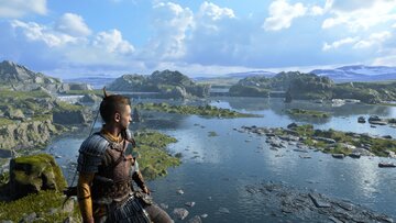 God of&nbsp;War Ragnarok