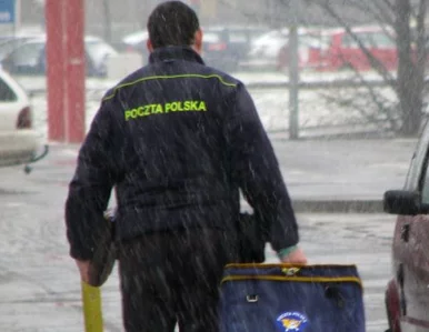 Miniatura: Listonosz ukradł emerytury i... przegrał...