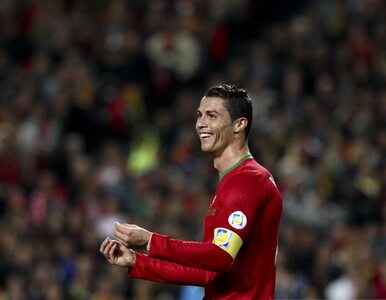 Ronaldo pędzi po Złotą Piłkę? FIFA przedłużyła głosowanie
