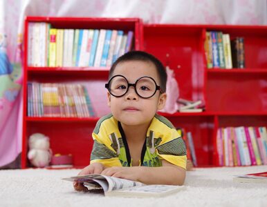 9 oznak wyjątkowo inteligentnego dziecka