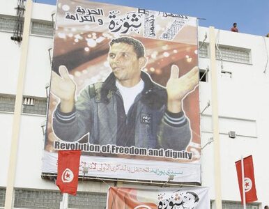 Miniatura: Festiwal Rewolucji w Tunezji - 12 miesięcy...