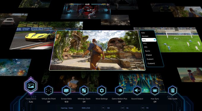 Game Bar-AI Auto Game Mode(300dpi)