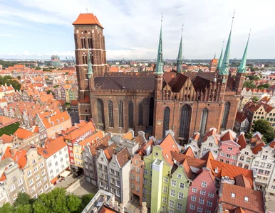 Miniatura: Politechnika Gdańska przygotuje dwa...