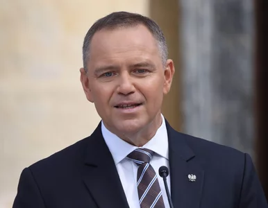Miniatura: Karol Nawrocki nie odpuszcza. Kolejny...