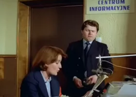 Miniatura: Pamiętasz kultowe filmy i seriale PRL?...