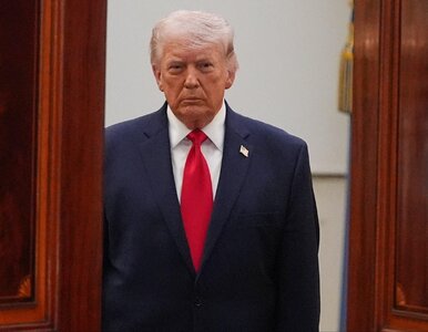 Miniatura: Trump grozi Iranowi i klnie w sieci....