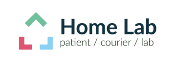 Home Lab &ndash; logo