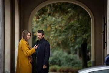 &bdquo;Nieobecni&rdquo;