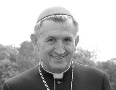 Nie żyje biskup elbląski Jan Styrna. Duchowny chorował od dłuższego czasu
