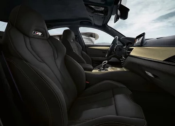 BMW M5 Edition 35 Jahre 