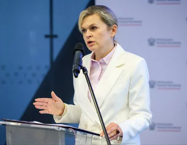 Miniatura: Domagają się od MEN „niezwłocznych...