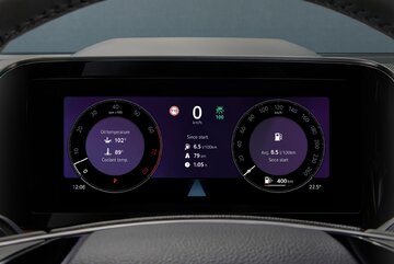 Nowa Skoda Kodiaq
