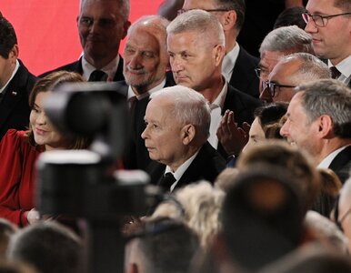 Miniatura: Wybory 2025. Jarosław Kaczyński o...