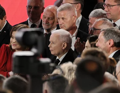 Miniatura: Wybory 2025. Jarosław Kaczyński o...