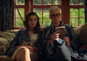 Miniatura: 4 nowości na Netflix i 3 perełki...