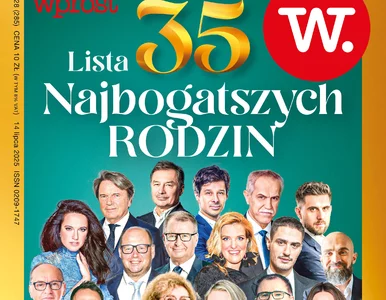 Miniatura: 35 najbogatszych rodzin, kontrole na...