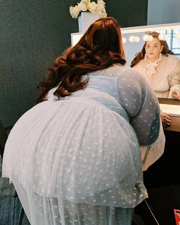 Tess Holliday 